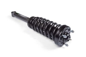 Ford F150 Suspension Lift Kit - Zone Offroad - 6in Loaded Strut - `09-`13 Ford F150 Suspension Lift Kit - Zone Offroad - 6in Loaded Strut - `09-`13
